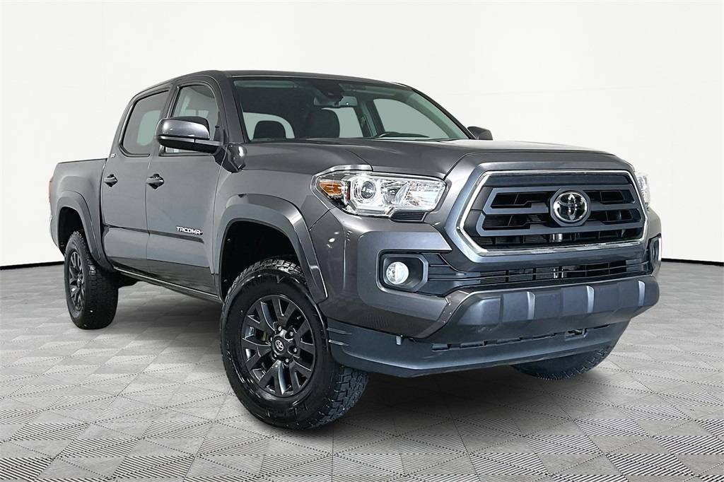 2021 Toyota Tacoma SR5 — Pickup Truck — 62,732 mi — Olive Branch, MS