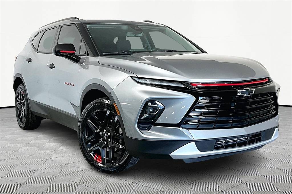 2023 Chevrolet Blazer 2LT — SUV — 46,516 mi — Olive Branch, MS
