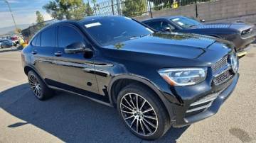 2021 Mercedes-Benz GLC GLC 300 — SUV — 65,439 mi — Olive Branch, MS