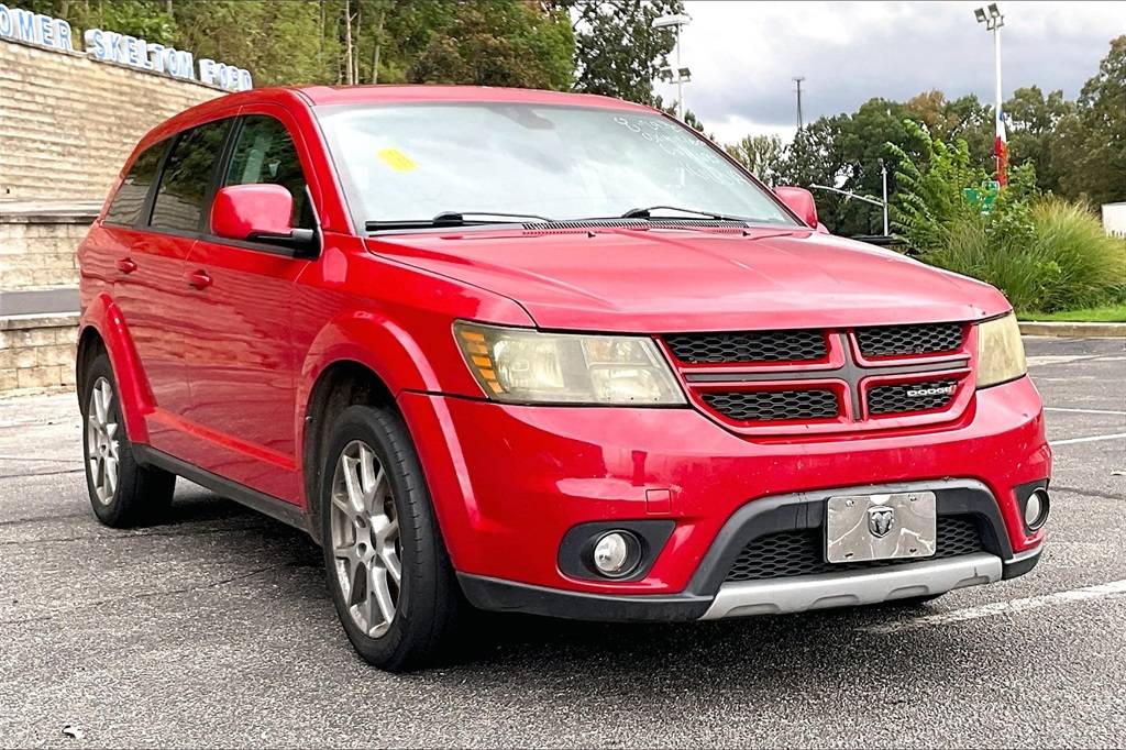 2018 Dodge Journey GT — SUV — 140,806 mi — Olive Branch, MS
