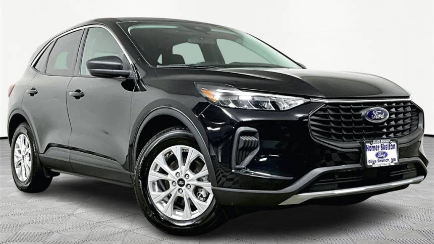 2023 Ford Escape Active — SUV — 16,942 mi — Olive Branch, MS