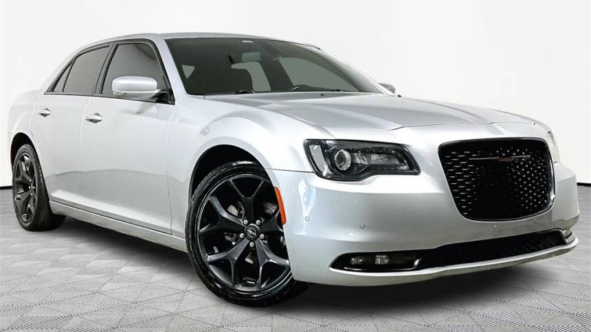 2021 Chrysler 300 S — Sedan — 59,293 mi — Olive Branch, MS
