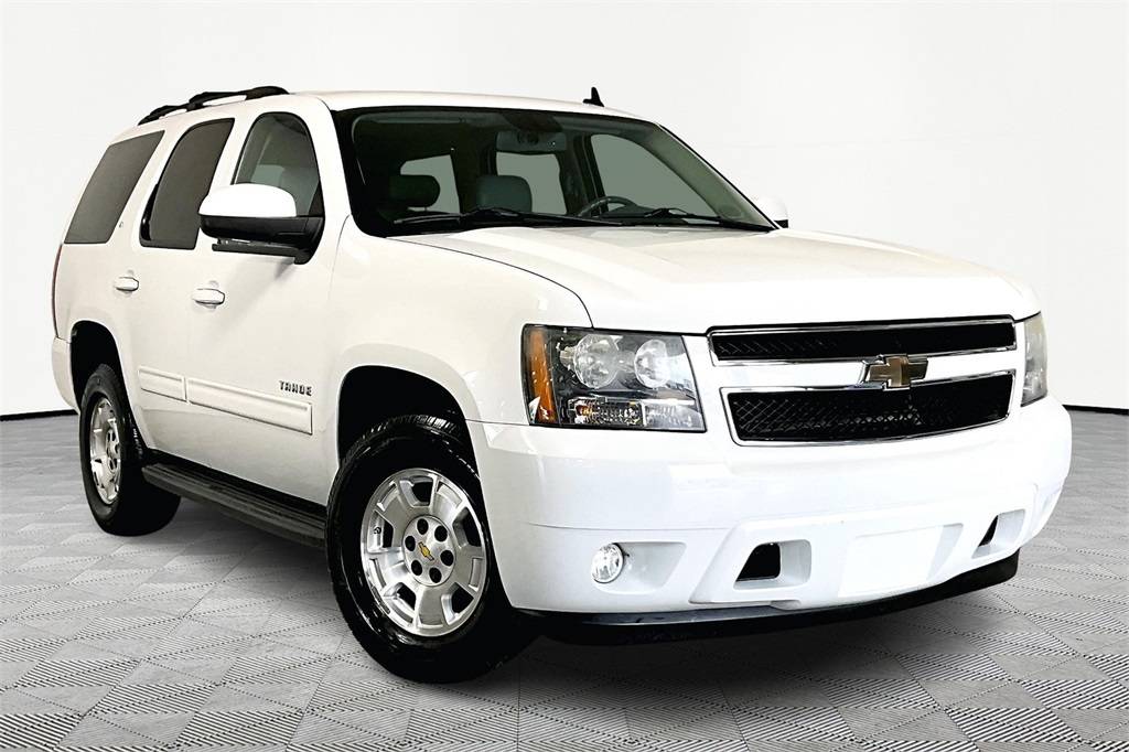 2010 Chevrolet Tahoe LT — SUV — 173,695 mi — Olive Branch, MS