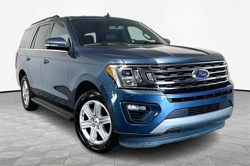 2020 Ford Expedition XLT — SUV — 51,376 mi — Olive Branch, MS