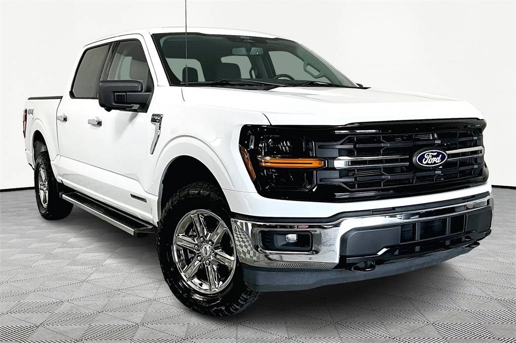 2024 Ford F-150 XLT — Pickup Truck — 52,759 mi — Olive Branch, MS