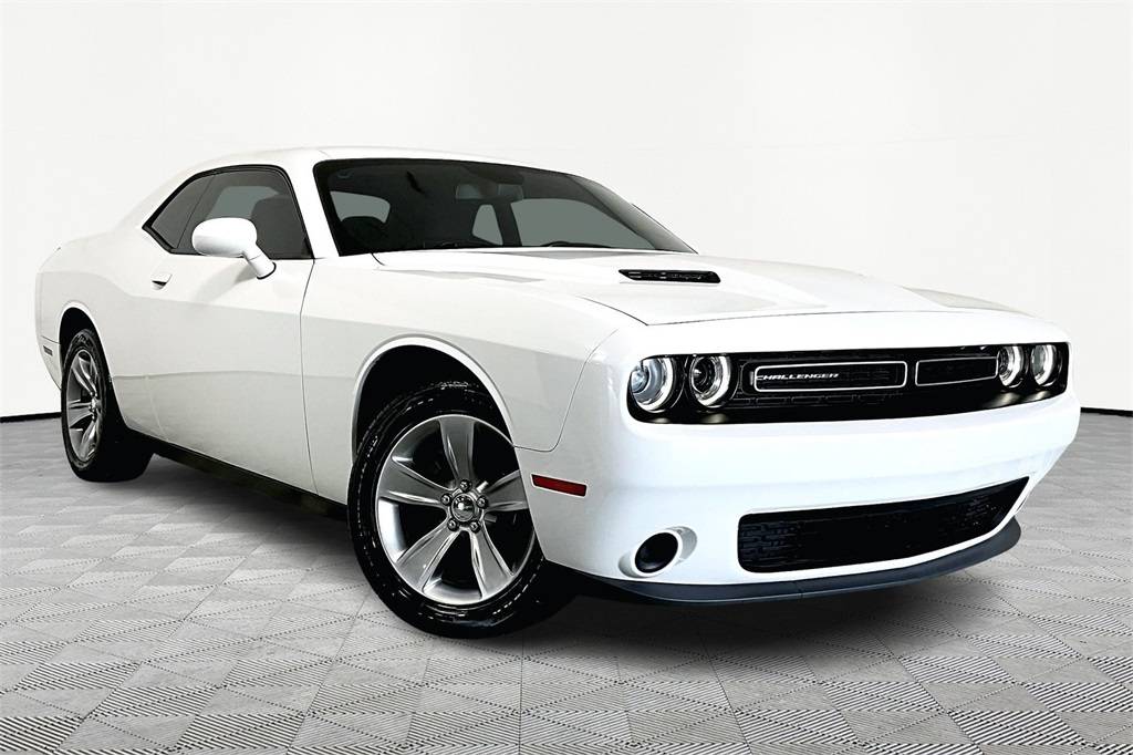 2019 Dodge Challenger SXT — Coupe — 89,069 mi — Olive Branch, MS