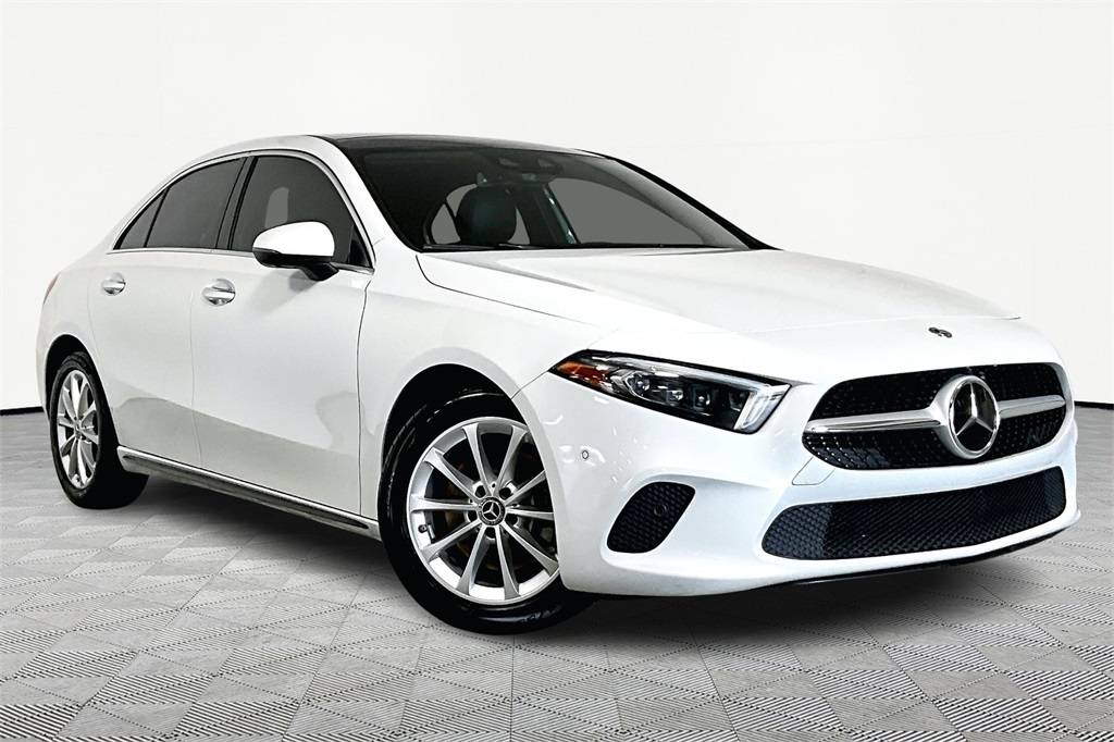 2020 Mercedes-Benz A-Class A 220 — Sedan — 61,603 mi — Olive Branch, MS