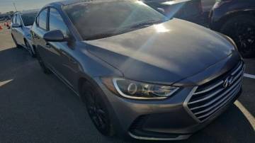 2018 Hyundai Elantra SEL — Sedan — 41,863 mi — Olive Branch, MS