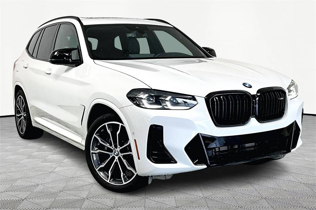 2023 BMW X3 M40i — SUV — 15,563 mi — Olive Branch, MS