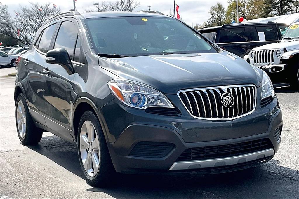 2016 Buick Encore Base — SUV — 62,248 mi — Olive Branch, MS