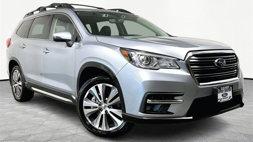2022 Subaru Ascent Limited — SUV — 53,863 mi — Olive Branch, MS