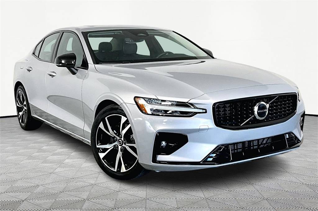 2024 Volvo S60 Core — Sedan — 20,755 mi — Olive Branch, MS