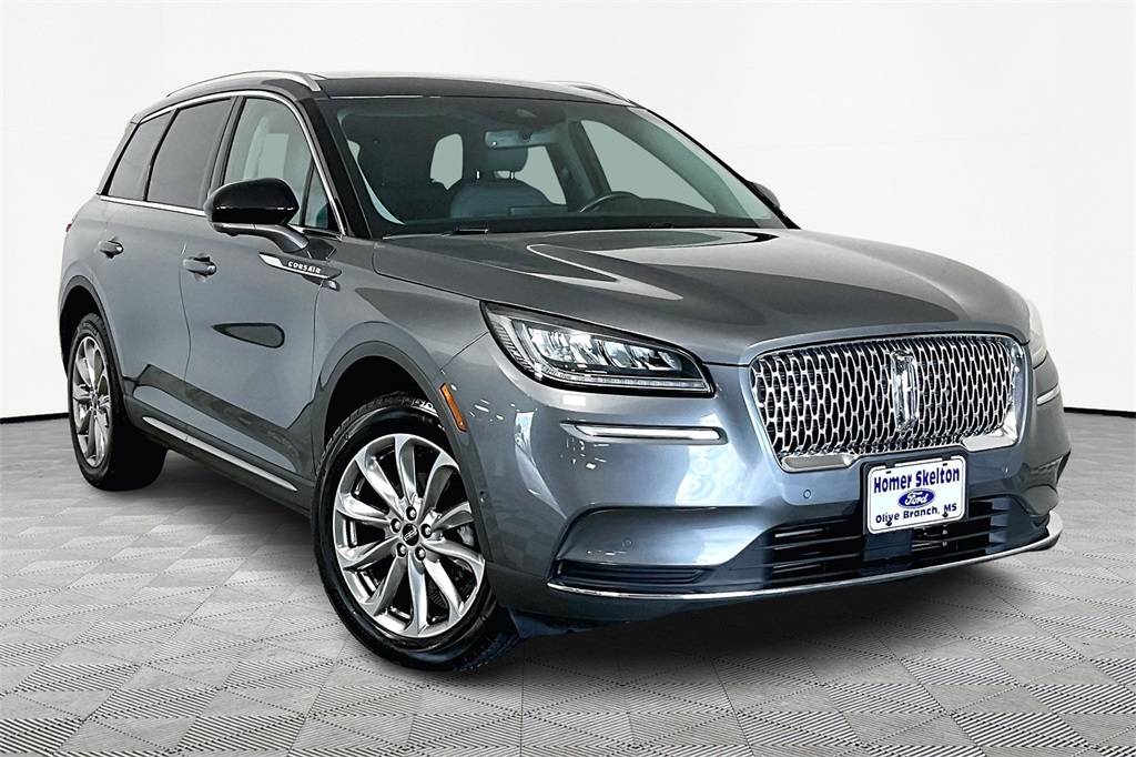 2022 Lincoln Corsair Standard — SUV — 17,463 mi — Olive Branch, MS