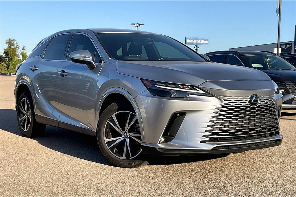 2024 Lexus RX RX 350 — SUV — 20,188 mi — Olive Branch, MS