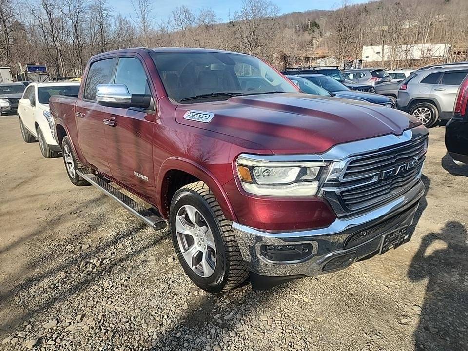 2019 Ram 1500 Laramie — Pickup Truck — 97,628 mi — Olive Branch, MS