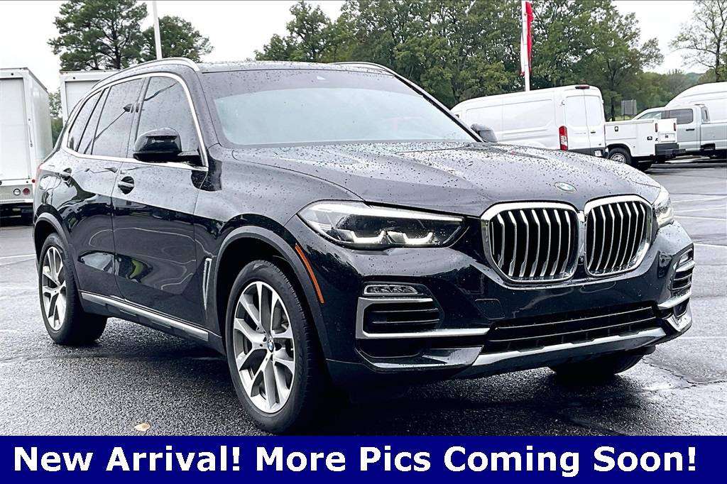 2020 BMW X5 40i — SUV — 63,060 mi — Olive Branch, MS