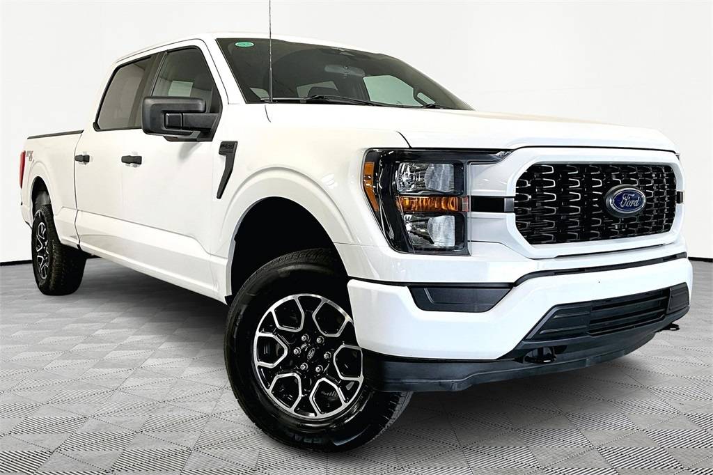 2023 Ford F-150 XL — Pickup Truck — 30,548 mi — Olive Branch, MS