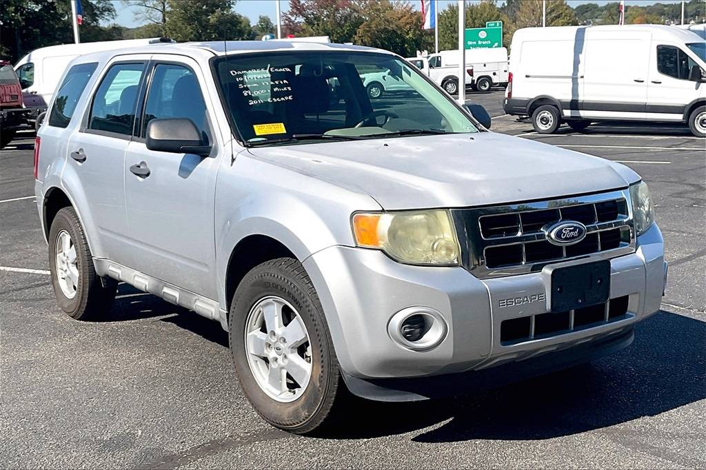 2011 Ford Escape XLS — SUV — 89,421 mi — Olive Branch, MS