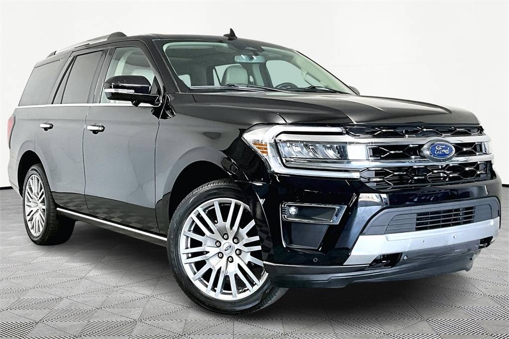 2023 Ford Expedition Limited — SUV — 39,201 mi — Olive Branch, MS