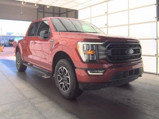2023 Ford F-150 XLT — Pickup Truck — 43,154 mi — Olive Branch, MS