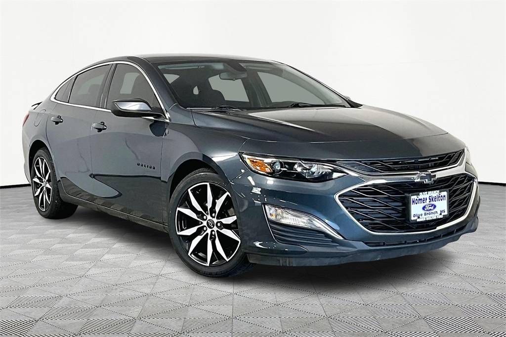 2020 Chevrolet Malibu RS — Sedan — 90,002 mi — Olive Branch, MS