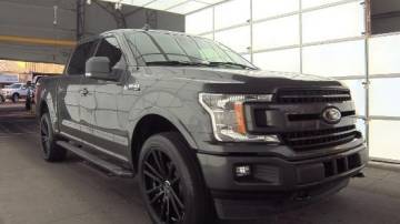 2019 Ford F-150 XLT — Pickup Truck — 81,686 mi — Olive Branch, MS