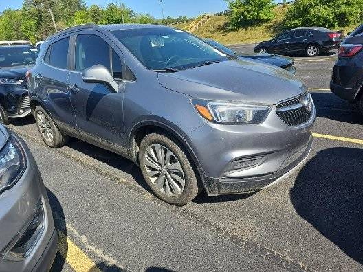 2019 Buick Encore Preferred — SUV — 77,605 mi — Olive Branch, MS