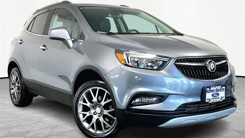 2020 Buick Encore Sport Touring — SUV — 63,750 mi — Olive Branch, MS