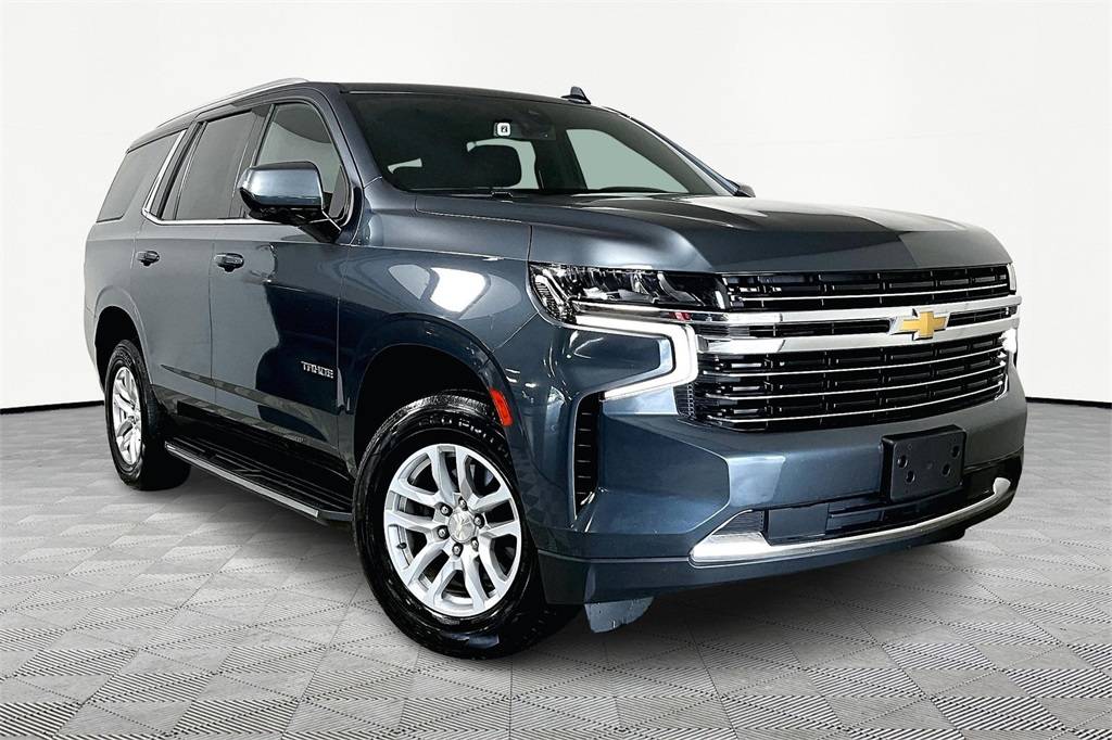 2021 Chevrolet Tahoe LT — SUV — 90,248 mi — Olive Branch, MS