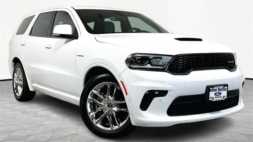2022 Dodge Durango R/T — SUV — 62,550 mi — Olive Branch, MS