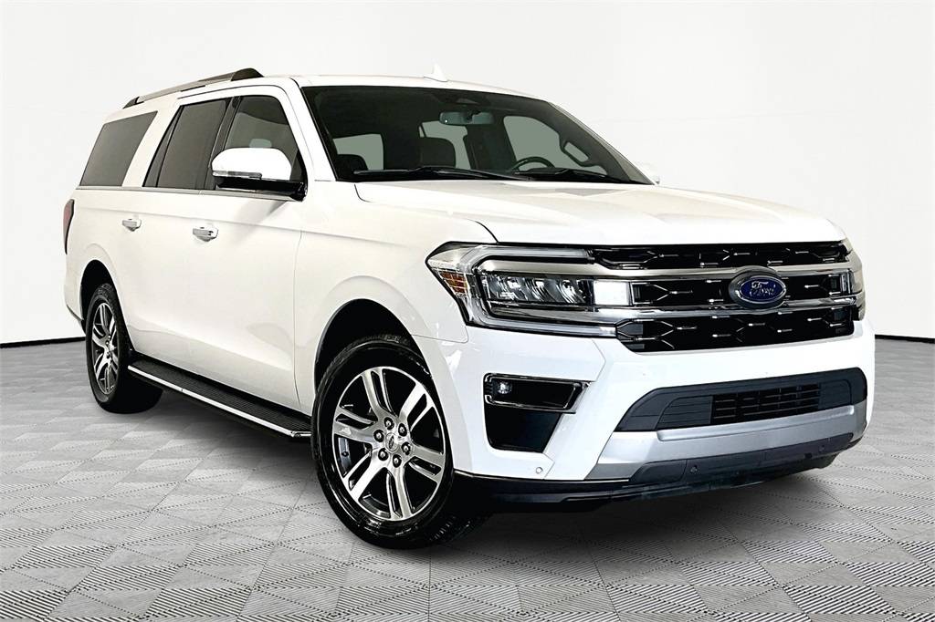 2023 Ford Expedition Limited — SUV — 56,685 mi — Olive Branch, MS