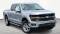 2024 Ford F-150 in Olive Branch, MS 1 - Open Gallery