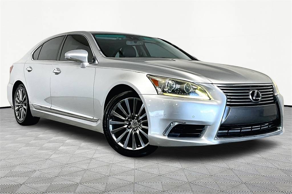 2013 Lexus LS LS 460 — Sedan — 110,057 mi — Olive Branch, MS
