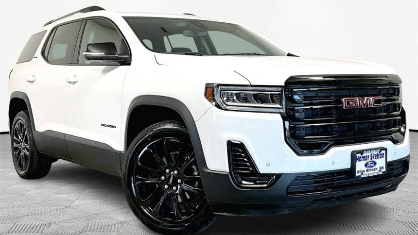 2022 GMC Acadia SLE — SUV — 65,245 mi — Olive Branch, MS