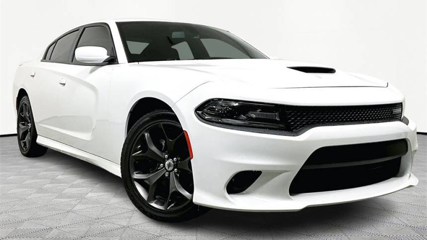 2019 Dodge Charger GT — Sedan — 29,020 mi — Olive Branch, MS