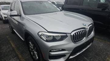 2019 BMW X3 30i — SUV — 68,814 mi — Olive Branch, MS