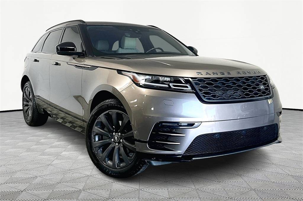 2019 Land Rover Range Rover Velar R-Dynamic SE — SUV — 107,950 mi — Olive Branch, MS