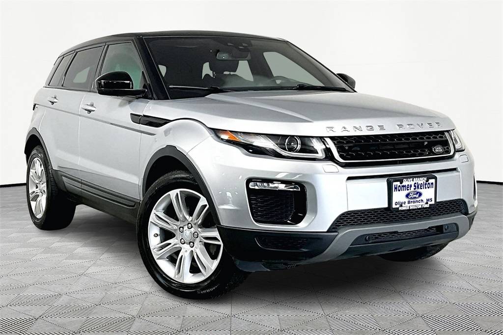 2018 Land Rover Range Rover Evoque SE Premium — SUV — 45,704 mi — Olive Branch, MS