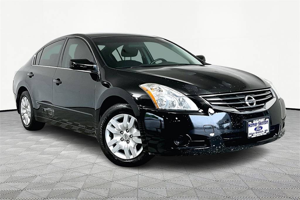 2011 Nissan Altima 2.5 S — Sedan — 85,606 mi — Olive Branch, MS