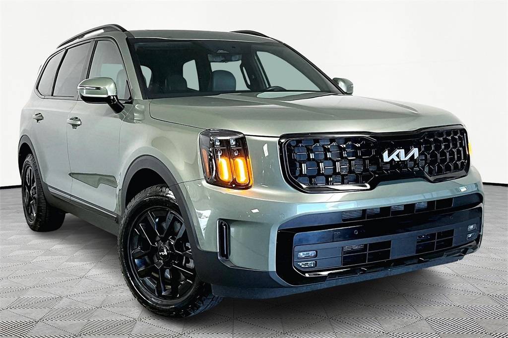 2024 Kia Telluride SX Prestige X-Pro — SUV — 14,529 mi — Olive Branch, MS