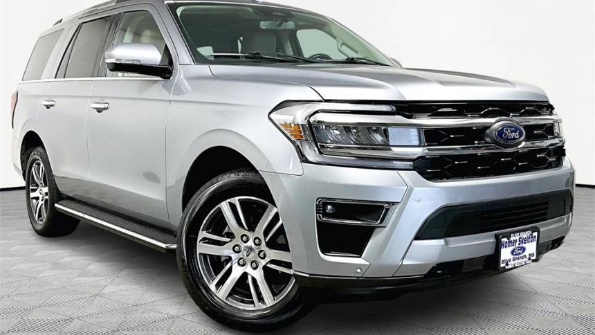 2023 Ford Expedition Limited — SUV — 29,555 mi — Olive Branch, MS