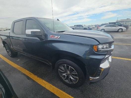 2019 Chevrolet Silverado 1500 LT — Pickup Truck — 61,396 mi — Olive Branch, MS