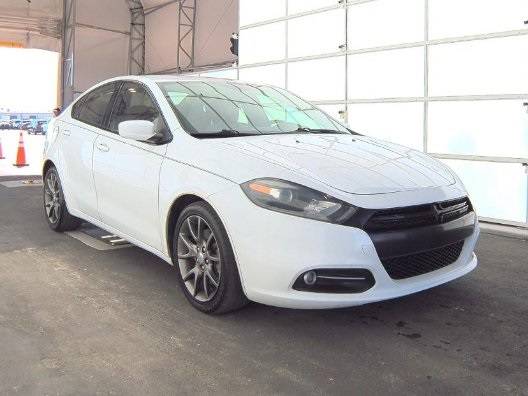 2013 Dodge Dart SXT — Sedan — 98,761 mi — Olive Branch, MS