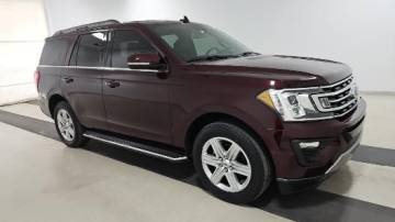 2020 Ford Expedition XLT — SUV — 70,645 mi — Olive Branch, MS
