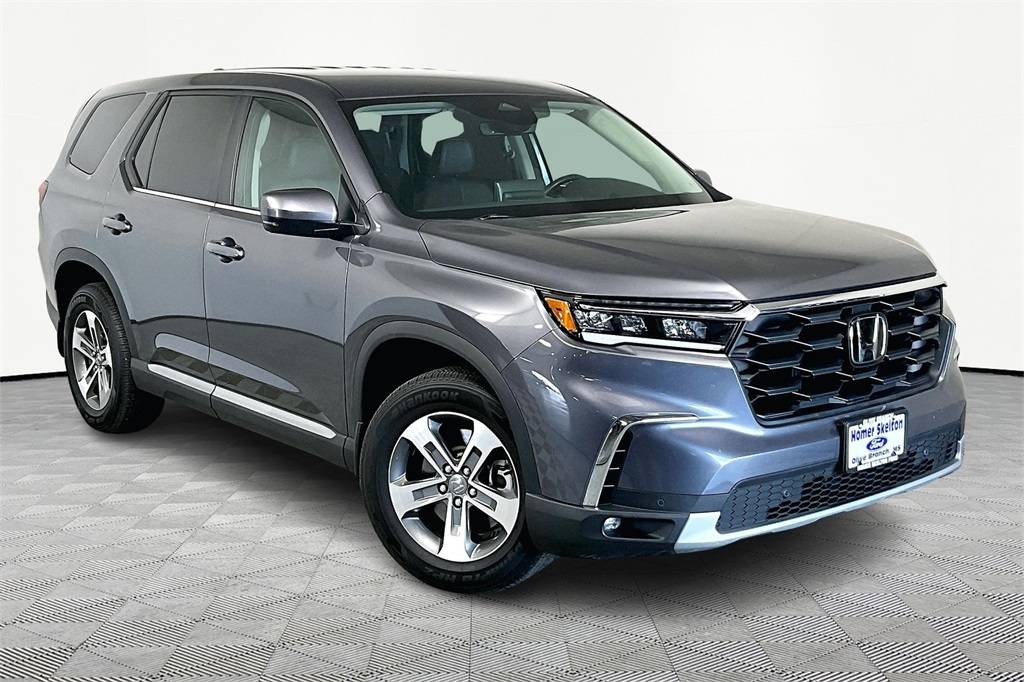 2024 Honda Pilot EX-L 7 Passenger — SUV — 13,080 mi — Olive Branch, MS