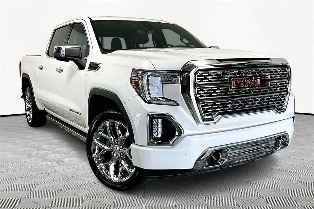 2021 GMC Sierra 1500 Denali — Pickup Truck — 56,123 mi — Olive Branch, MS