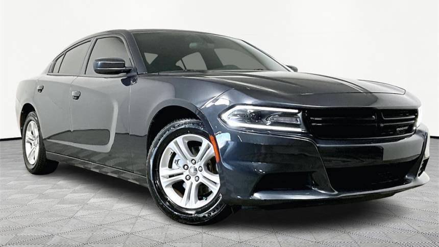 2019 Dodge Charger SXT — Sedan — 81,423 mi — Olive Branch, MS