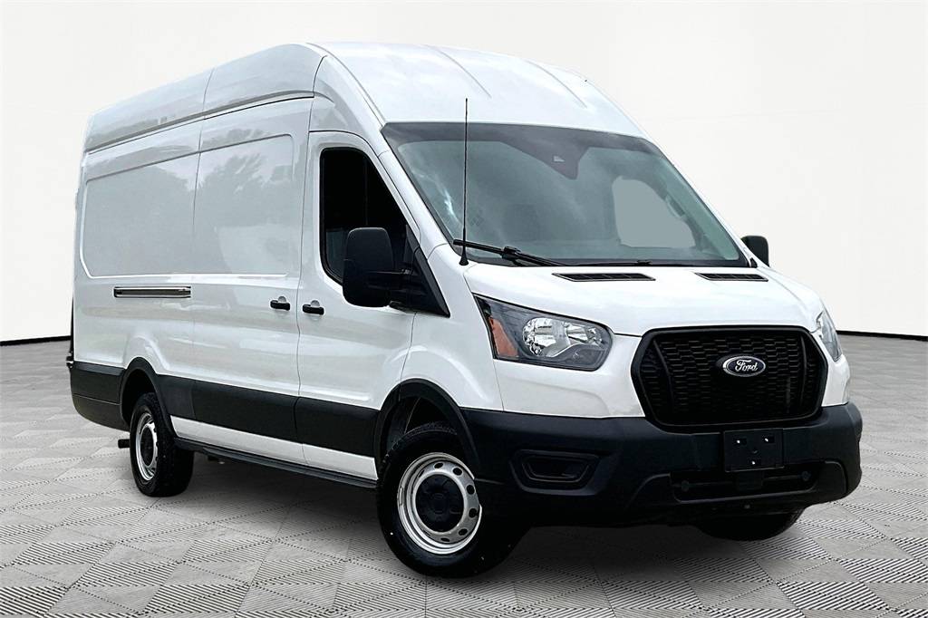 2023 Ford Transit Cargo Van T-250 — Cargo Van — 62,546 mi — Olive Branch, MS