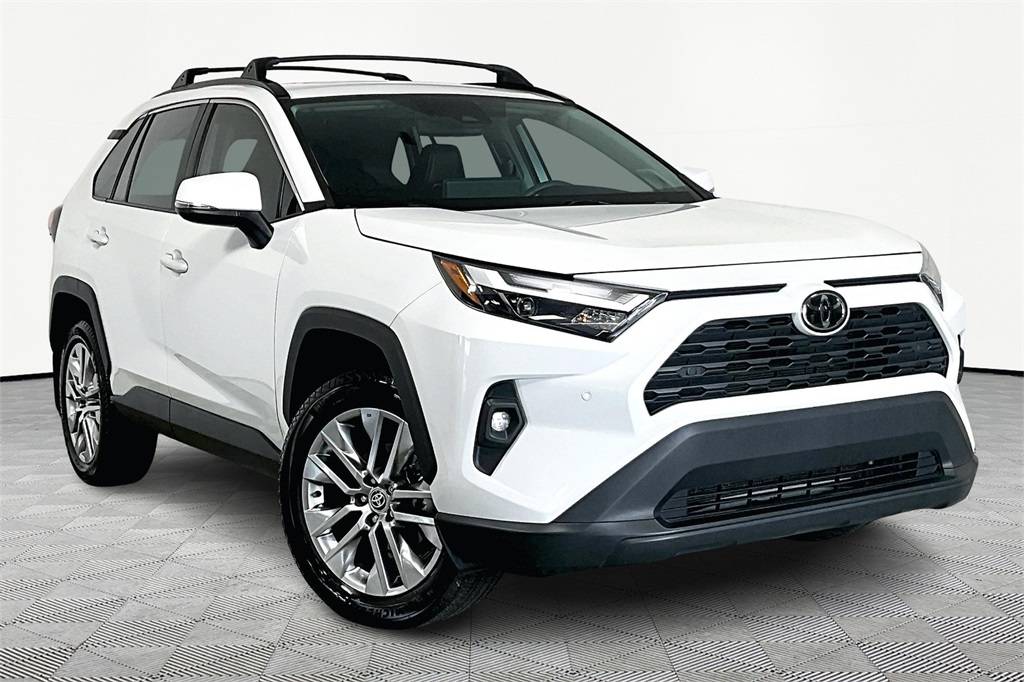 2023 Toyota RAV4 XLE Premium — SUV — 32,813 mi — Olive Branch, MS