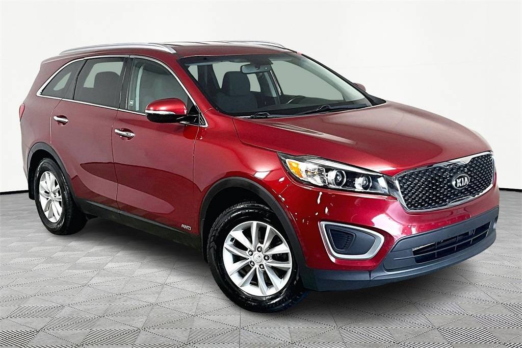 2017 Kia Sorento LX — SUV — 103,437 mi — Olive Branch, MS